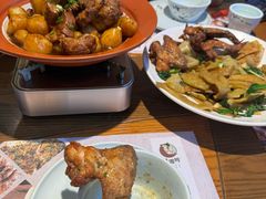 -黄泥岗·地道湖北菜(奥特莱斯店)