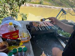 -缙云山景区