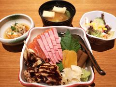 -岚山日本料理(珠江新城店)