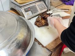 -长香源葫芦头梆梆肉(兴隆巷店)
