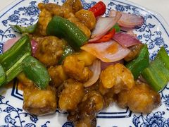 -老洋坊饭店(厚街东宝路店)