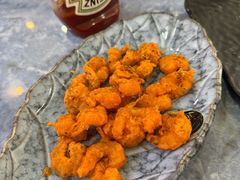 -VATAN INDIAN RESTAURANT米特印度餐厅(城北路店)