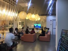 -EF英孚教育成人英语(伊势丹滨海店)