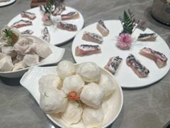 -围炉夜话·潮汕卤水火锅(榕江店)