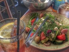 -The Meat & Wine Co Southbank(南岸店)