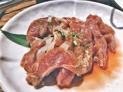 -釜山火炉韩式炭火烤肉(欧洲城店)