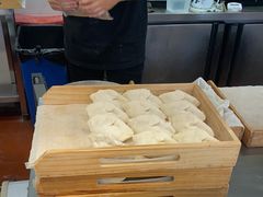 -当家水煎包·牛肉汤(浦江店)