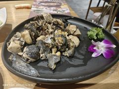 -一朵菌·野生菌探索家火锅(南亚店)