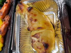 -樱之盛宴·蟹料理海鲜自助(前进大街店)