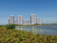 -东戴河风景区
