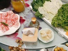 -名都晓荷塘(涿州店)