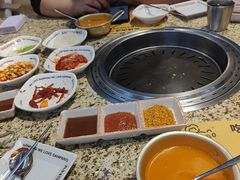 -安又胖韩国烤肉(美罗城店)