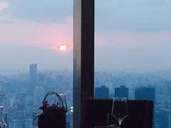 -金轩中餐厅 Jin Xuan(浦东丽思卡尔顿酒店)