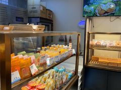 -爸爸糖吐司面包(悠唐购物中心店)