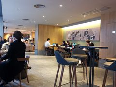 -星巴克(古象大酒店店)