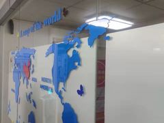 -朗阁·雅思托福·留学英语·国际学校(国贸校区)