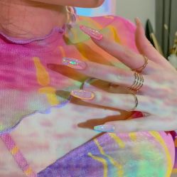 -如一·美甲美睫