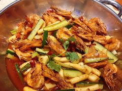 -香邦迷宗蟹(新汽车站店)