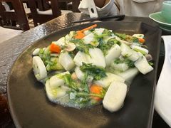 -五观堂素食(新华路店)