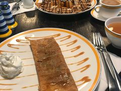 -La Creperie法餐厅(桃江路店)