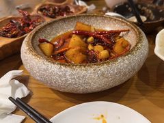 -隔壁老王·家常云南菜(花巷店)