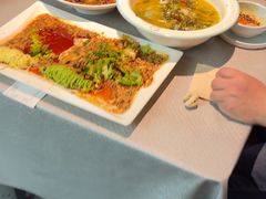 -有红鸡毛店·川菜(建设路店)