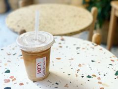 -Cafe on warm(丹霞店)