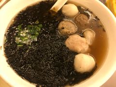 -永盈茶餐厅(中山四路店)