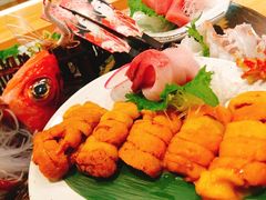 -泉寿司(万科公园店)