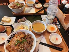 -熊吞·大碗丼烧肉饭(济宁万达广场店)