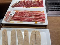 -焼肉ライク·烧肉LIKE(万菱汇店)