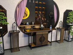 -瀚境SPA·影院足道·瑜伽按摩(景谷中路店)