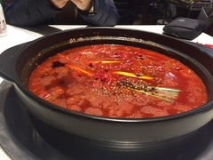 -钢管厂歆瑞源油卤串串香(春熙路太古里店)