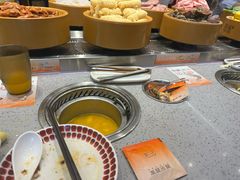-喜家自助小火锅(乐客城店)