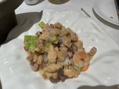 -大铁勺新津菜(东丽阳光新业广场店)