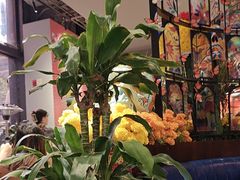 -墨纪Mojí墨西哥餐厅(官舍店)