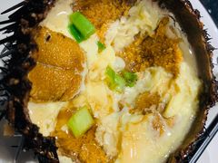 -旺角小渔村·海肠捞饭开创者(环山路店)