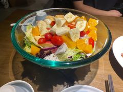 -向川南·水煮鱼·川菜(和平里店)
