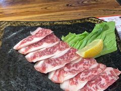 -海之屋韩式烤肉(海棠68环球美食街店)