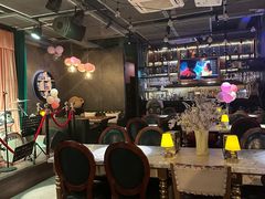 -JUKEBOX玖部音乐餐厅(华侨城店)