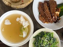 -魁盛居百年鲁菜馆(县西巷店)