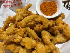 -东流山烤鸭·家常菜(雨山龙湖店)