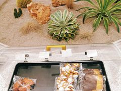 -OUR Bakery(SKP-S店)