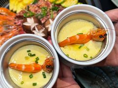 -梨花自助烤肉(西三旗万象汇黑金店)
