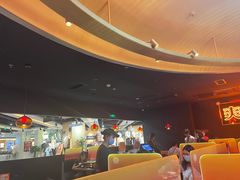 -探鱼·鲜青椒爽麻烤鱼(西南商都店)