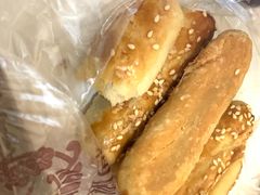 葱油酥-闻酥园(大慈寺店)