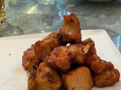 陈皮排骨-花城苑广府菜(侨鑫店)