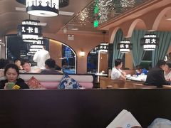 -清真·卡德尔大叔新疆主题餐厅(龙汇路店)