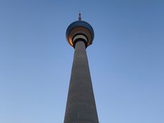 -中央广播电视塔