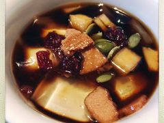 -北京王府井希尔顿酒店·万斯阁西餐厅